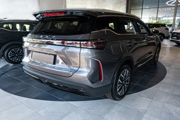 Chery Tiggo 7 SUV PHEV 1.5 T-GDI DHE 279KM 2025 CHERY Tiggo 7 Prestige 1.5 T-GDI Super Hybrid DHT 279KM 2025, zdjęcie 5