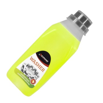 EXPAND WASHER очиститель цепи 1л