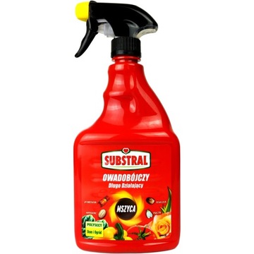 Polysect Ultra Hobby AL 750ml ochojnik mszyca
