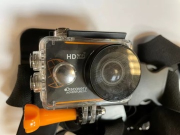КАМЕРА DISCOVERY ADVENTURES