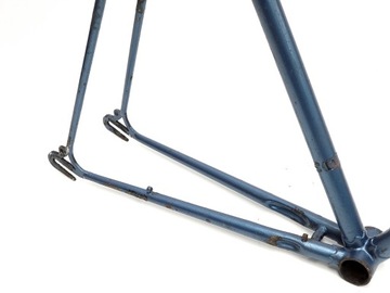 Рама ZZR Romet Jaguar Hurricane, размер 60 см.