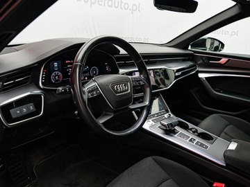 Audi A6 C8 Limousine 2.0 40 TDI 204KM 2019 AUDI A6 40 TDI Sedan 2.0 (204KM) 2019, zdjęcie 7