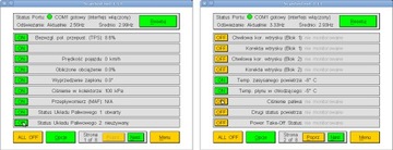 ELM327 USB CAN OBD2 ИНТЕРФЕЙС + ПРОГРАММА PL