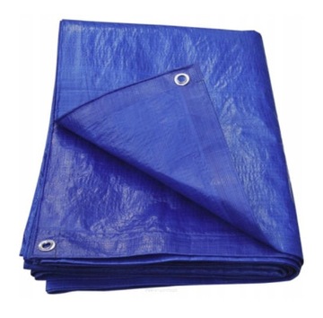 ANGERMAN PLANDEKA NIEBIESKA 65g 6 x 12m AP612
