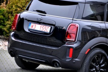 Mini Countryman F60 Crossover Facelifting 2.0 S 178KM 2023 Mini Countryman 2.0B 178KM Skóra Panorama Kamera, zdjęcie 26