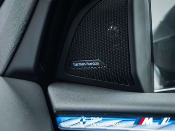 BMW X3 G45 2025 BMW X3 40d xDrive 303 KM mHEV - Gotowy do Odbioru - Hak - Kamera 360 - M P, zdjęcie 30