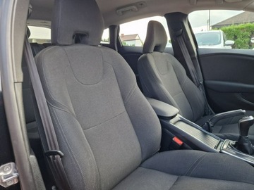 Volvo V40 II Hatchback 1.6 D2 115KM 2014 Volvo V40 Bi-Xenon Ledy Digital, zdjęcie 21