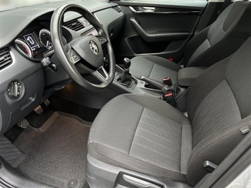 Skoda Octavia III Kombi Facelifting 1.5 TSI ACT 150KM 2020 Skoda Octavia 1.5TSI 150KM Style l Salon Polska, K, zdjęcie 8