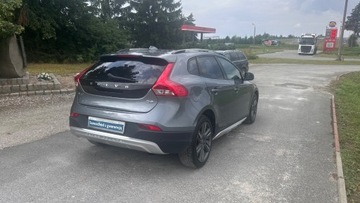 Volvo 2015 Volvo V40 Cross Country Raty 2.0d Radar Pdc Panorama Serwis 130tys km Zar, zdjęcie 23