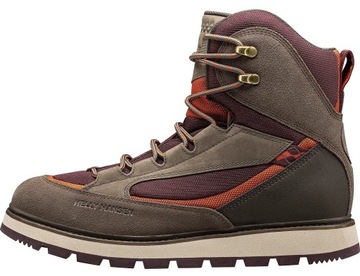 buty Helly Hansen Peak One - Bungee Cord/Bourbon