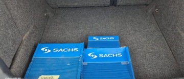 Volkswagen Tiguan I SUV 2.0 TDI CR DPF 140KM 2007 Volkswagen Tiguan 2.0 Diesel,bezswypadek 4x4 ,nowa dwumasa,nowy rozrzad 2.0, zdjęcie 27