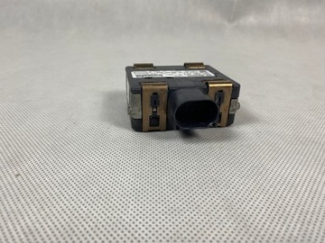 Модуль радарного датчика Vw 3Qf907561d
