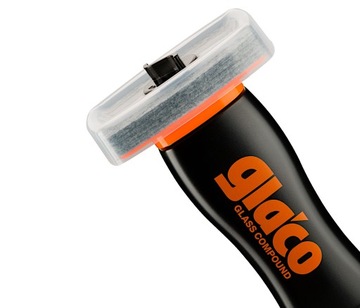 SOFT99 GLACO COMPOUND + GLACO DX ОЧИСТЯЩИЕ ОКНА + НЕВИДИМЫЕ ДВОРНИКИ