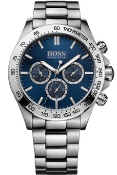 ZEGAREK MĘSKI HUGO BOSS IKON 1512963 + BOX