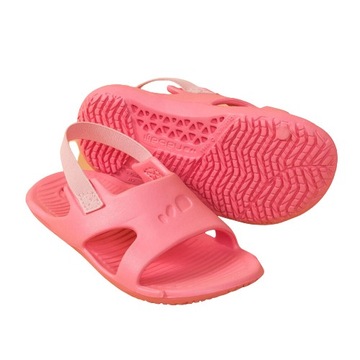 ДЕТСКИЕ САНДАЛИИ ДЛЯ БАССЕЙНА И ПЛЯЖА 25/26