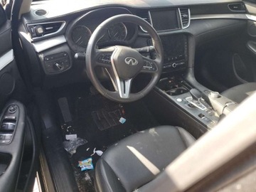 Infiniti QX50 2021 Infiniti QX50 Luxe 2021 2.0L 2.0 Benzyna 268KM, zdjęcie 8