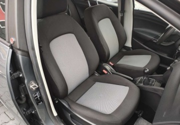 Seat Ibiza IV Hatchback 5d Facelifting 1.0 MPI 75KM 2017 Seat Ibiza SEAT Ibiza V 1.0MPI Benzyna Piekny Stan Benzyna 75KM, zdjęcie 14