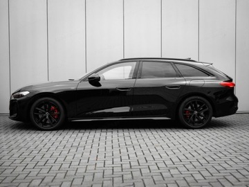 Audi A5 B10 2025 AUDI A5 e-Hybrid quattro Avant Combi (367 KM) 2025, zdjęcie 1