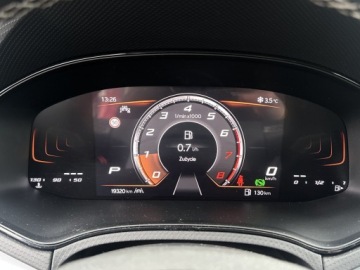 Seat Arona 2024 Seat Arona 1.0TSI Style DSG Salon PL FV23%, zdjęcie 26