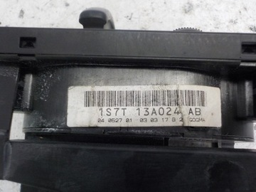 FORD MONDEO MK3 PŘEPÍNAČ SPÍNAČ SVĚTEL