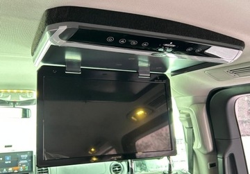 Mercedes Vito W447 2019 Mercedes-Benz Vito Pro 9 osobowy, Tempomat, Kamera, Reflektory LED, Salon, zdjęcie 34