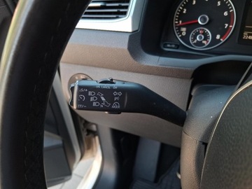 Volkswagen Caddy IV Kombi Maxi 1.4 TSI BlueMotion Technology 130KM 2019 Volkswagen Caddy FV-23%, ASO, Salon PL, Bezwypadko, zdjęcie 25