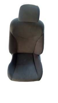 FOTEL KIEROWCY LEWY TOYOTA PRIUS PLUS 12-13r