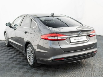 Ford Mondeo V 2022 Ford Mondeo CT552AC#2.0 Hybrid Titanium Podgrz.f, zdjęcie 3