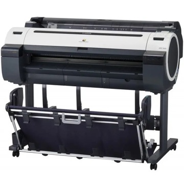 Плоттер CANON imagePROGRAF iPF770 914 мм, 36 дюймов, A0