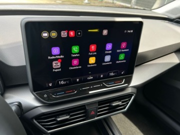 Seat Leon IV Hatchback 1.5 eTSI (MHEV) 150KM 2026 Seat Leon Style 1.5 e-TSI 150 KM DSG, zdjęcie 18