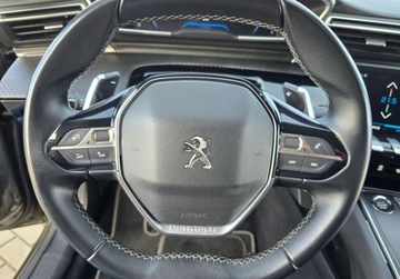 Peugeot 508 II 2020 Peugeot 508 2,0 HDI 163 KM Automat Serwis GWARANCJA Zamiana Zarejestrowany, zdjęcie 27