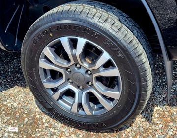 Ford Ranger V Podwójna kabina Facelifting 2019 2.0 EcoBlue 213KM 2020 Ford Ranger Wildtrak 4x4, Bardzo ladny,Po oplatach,GWARANCJA 2.0 213KM, zdjęcie 26