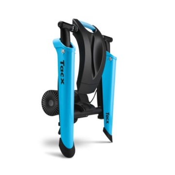 TACX Boost — тренажер в комплекте с датчиком скорости