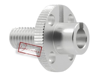 РЕГУЛИРОВОЧНЫЙ ВИНТ ТРОСА СЦЕПЛЕНИЯ/РЫЧАГА M10 x 1,5