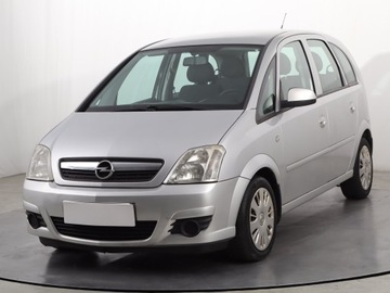 Opel Meriva I 1.4 TWINPORT ecoFLEX 90KM 2006 Opel Meriva 1.4 16V Twinport, Klima, zdjęcie 1