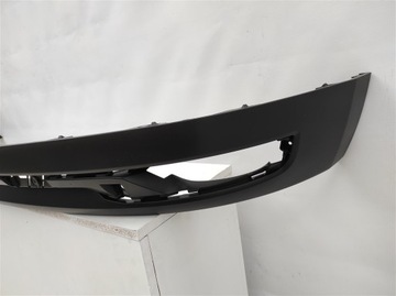 ЗАДНИЙ БАМПЕР БОКОВОЙ RENAULT GRAND SCENIC 4 IV