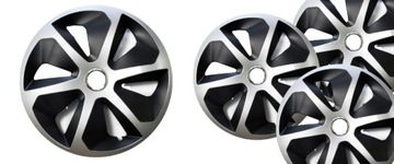 KOŁPAKI 13'' CHEVROLET Spark Nowe Aveo Classic