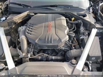 Kia Stinger 2023 Kia Stinger gt2, 2023r., 3.3L 3.3 Benzyna 368KM, zdjęcie 11