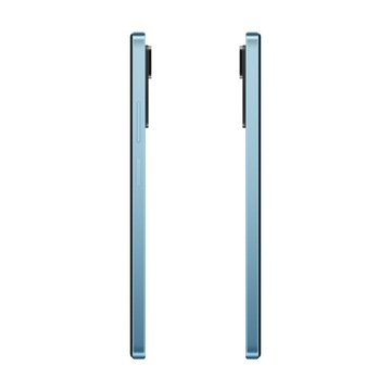 Xiaomi Redmi Note 11 Pro 6/128 ГБ синий