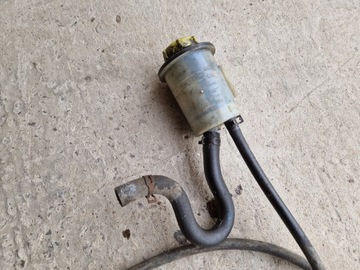 ШЛАНГ РАДИАТОРА FORD TRANSIT MK6 2.4 TDCI