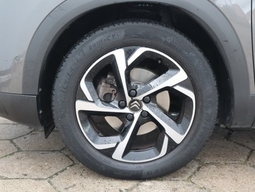 Citroen C5 Aircross SUV 1.6 PureTech 181KM 2019 Citroen C5 Aircross PureTech 180, Salon Polska, zdjęcie 14