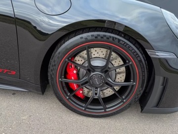 Porsche 911 992 GT3 4.0 510KM 2025 PORSCHE 911 GT3 Coupe 4.0 (510KM) 2025, zdjęcie 12
