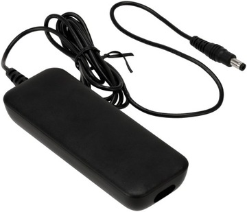 Zasilacz LED 12V 24W 2A Desktop Wtyczka Do Taśmy LED Listwa LED Uniwersalny