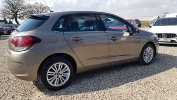 Citroen C4 II Hatchback 5d Facelifting 1.2 PureTech 110KM 2017 C4 , 1.6 HDI ! tylko 99 tys.km. !!, zdjęcie 12