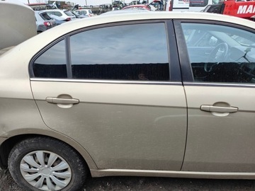CHEVROLET EPICA II SEDAN DVEŘE PRAVÝ ZADNÍ