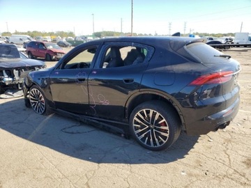 Maserati 2023 Maserati Grecale MODENA 2023, od ubezpieczalni 2.0 Benzyna 325KM, zdjęcie 3