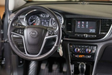 Opel Mokka I SUV 1.4 Turbo ECOTEC 140KM 2017 Opel Mokka 1.4 T Cosmo SS EU6 1.4 Benzyna 140KM, zdjęcie 23