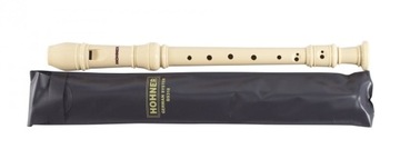 HOHNER 9318 ШКОЛЬНАЯ ФЛЕЙТА БАРОККО ФЛЕЙТА