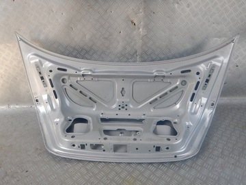 MERCEDES C W203 VÍKO KUFRU ZADNÍ ORIGINÁLNÍ