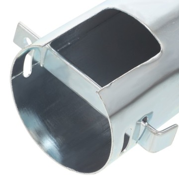 1 КОМПЛЕКТ ЗАМКА ВОДНОЙ ЛЕНТЫ ДЛЯ ВНЕШНЕЙ ЛЕНТЫ